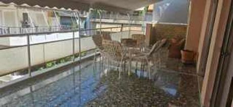 Apartment 77sqm for rent-Ampelokipoi - Pentagon » Erithros