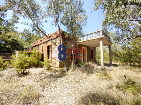 Land plot 1.629sqm for sale-Chios » Amani