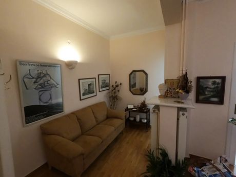 Apartment 81sqm for rent-Ampelokipoi - Pentagon » Ampelokipoi