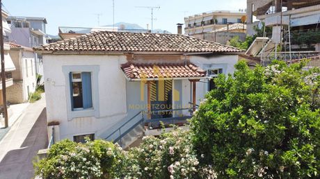 Detached home 136sqm for sale-Aigio » Kouloura