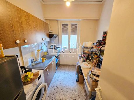 Apartment 49sqm for sale-Patra » Patra Centre
