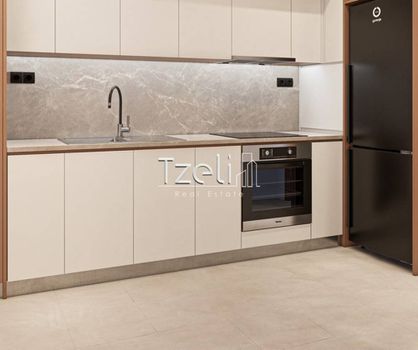 Apartment 48sqm for sale-Patra » Agia Sofia