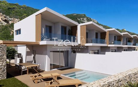 Maisonette 70sqm for sale-Kekropia (Palairou) » Palairos