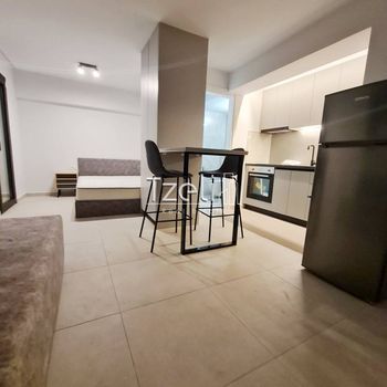 Studio 29sqm for sale-Patra » Patra Centre