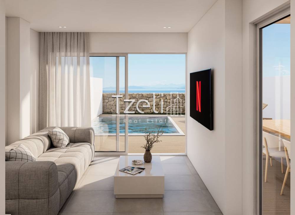 Μεζονέτα 70 τ.μ. πρός πώληση, Αιτωλοακαρνανία, Κεκροπία (παλαίρου)