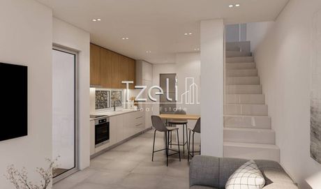 Maisonette 70sqm for sale-Kekropia (Palairou) » Palairos