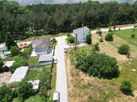 Land plot 664sqm for sale-Anatoli » Center