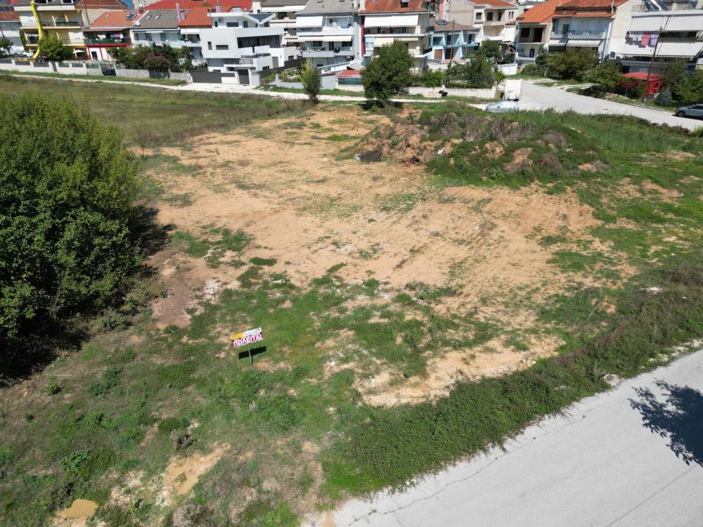 Οικόπεδο 664 τ.μ. πρός πώληση, Ν. Ιωαννίνων, Ανατολή