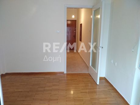 Studio 28sqm for rent-Volos » Center