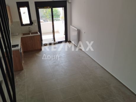 Apartment 63sqm for rent-Volos » Oxigono