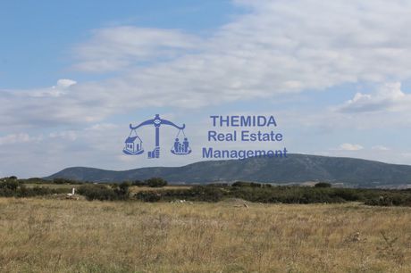 Land plot 2.000sqm for sale-Kallikrateia » Nea Gonia