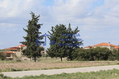 Land plot 1.600sqm for sale-Kallikrateia » Nea Gonia