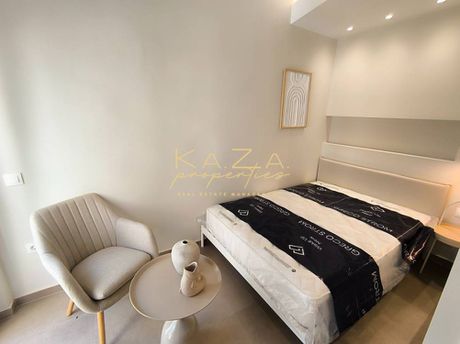 Studio 33sqm for rent-Panagia Faneromeni