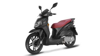 Sym Symphony ST 125 2024