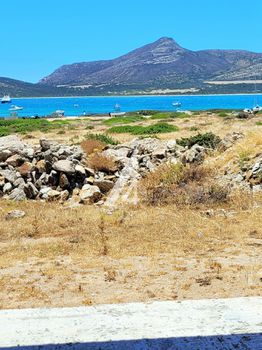 Οικόπεδο 1.000τ.μ. για πώληση-Αντίπαρος