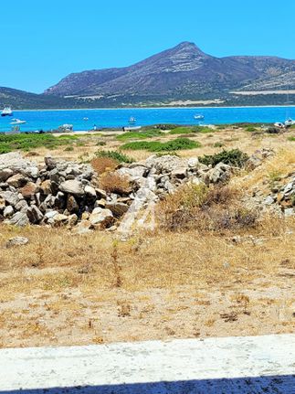 Οικόπεδο 1.000 τ.μ. για πώληση, Κυκλάδες, Αντίπαρος