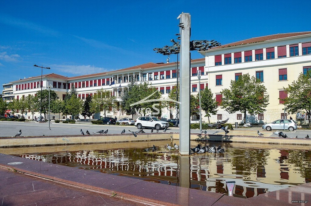Βιομηχανικός χώρος 810 τ.μ. προς πώληση, Πέραμα Ιωαννίνων