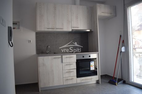 Studio 30sqm for rent-Ioannina » Center