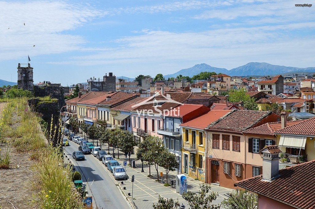 Αποθήκη 42 τ.μ. πρός ενοικίαση, Ν. Ιωαννίνων, Ιωάννινα