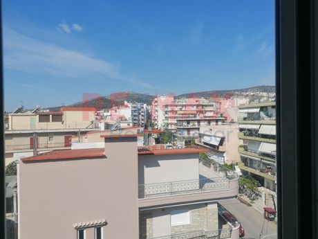 Διαμέρισμα 52τ.μ. για πώληση-Περιστέρι