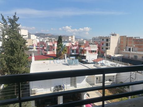 Διαμέρισμα 52τ.μ. για πώληση-Περιστέρι