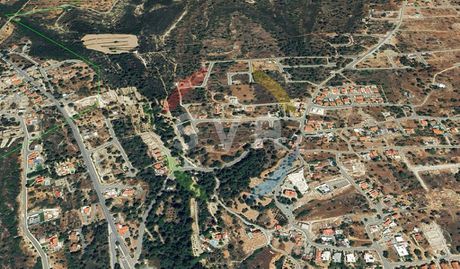 Parcel 1.218sqm for sale-
