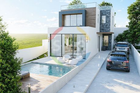 Detached home 149sqm for sale-