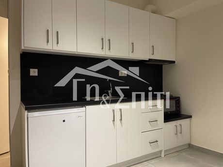 Studio / γκαρσονιέρα 27τ.μ. για ενοικίαση-Ιωάννινα » Κέντρο