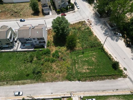 Land plot 1.043sqm for sale-Anatoli » Center