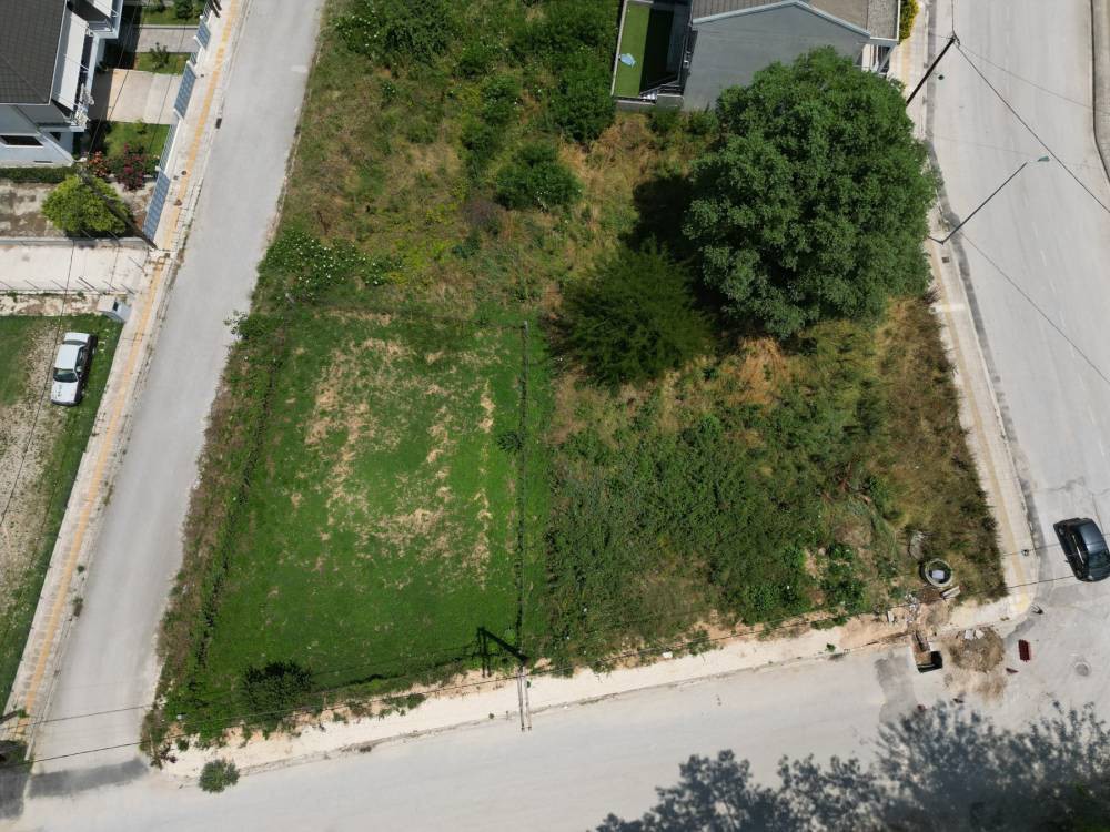 Οικόπεδο 1.043 τ.μ. προς πώληση, Κέντρο Ανατολής