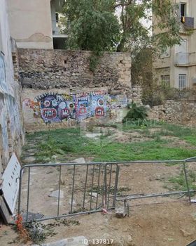 Οικόπεδο 150 τ.μ. για πώληση