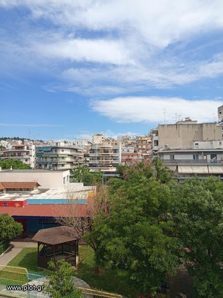Apartment 120 sqm for rent, Thessaloniki - Suburbs, Neapoli