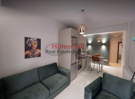 Studio / γκαρσονιέρα 45τ.μ. για ενοικίαση-Ιπποκράτειο