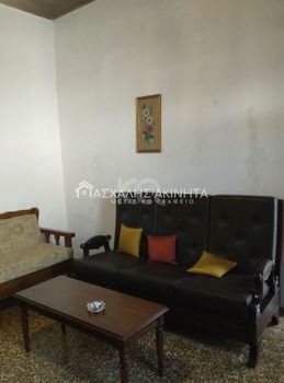 Detached home 70sqm for rent-Agios Nikolaos » Limnes