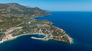 Οικόπεδο 630 τ.μ. πρός πώληση, Αρκαδία, Λεωνίδιο-thumb-13