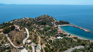 Οικόπεδο 630 τ.μ. πρός πώληση, Αρκαδία, Λεωνίδιο-thumb-9