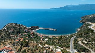 Οικόπεδο 630 τ.μ. πρός πώληση, Αρκαδία, Λεωνίδιο-thumb-3