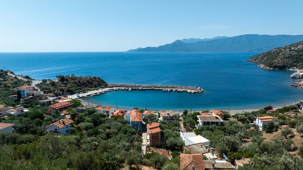 Οικόπεδο 630 τ.μ. πρός πώληση, Αρκαδία, Λεωνίδιο