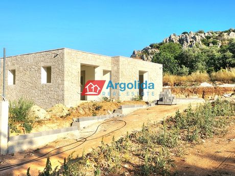 Detached home 90sqm for sale-Asini » Center