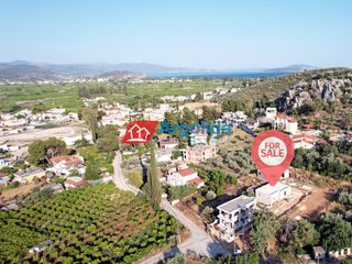 Μονοκατοικία 90 τ.μ. για πώληση, Αργολίδα, Ασίνη-thumb-1