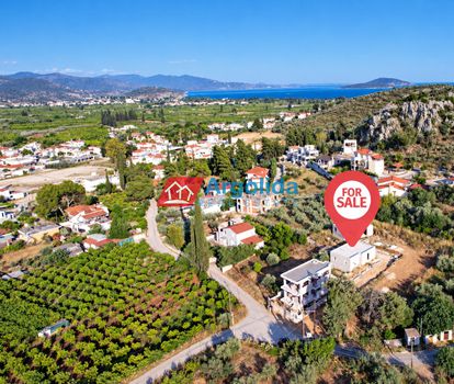 Μονοκατοικία 90 τ.μ. προς πώληση
