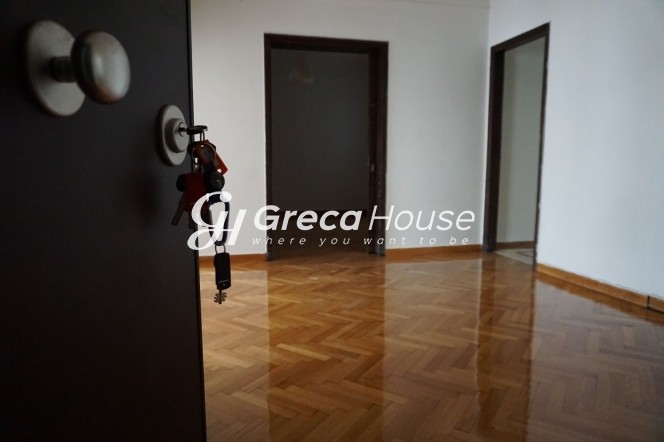Επιχειρηματικό κτίριο 1.896 τ.μ. πρός πώληση, Αθήνα - Κέντρο, Λεωφ. Πατησίων - Λεωφ. Αχαρνών