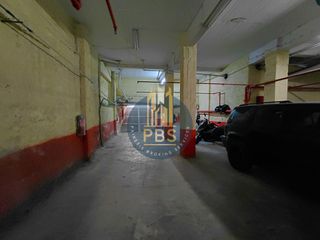 Parking 560 τ.μ. για πώληση, Αθήνα - Κέντρο, Αττική-thumb-3