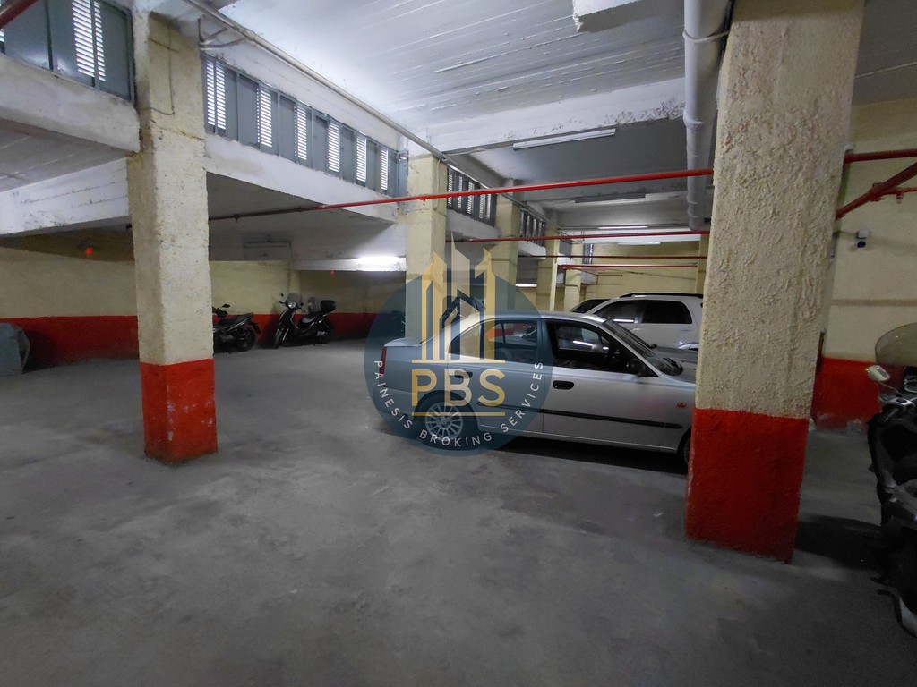 Parking 560 τ.μ. προς πώληση, Αθήνα - Κέντρο, Αττική