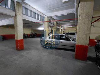 Parking 560 τ.μ. για πώληση, Αθήνα - Κέντρο, Αττική-thumb-1