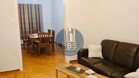 Apartment 70sqm for sale-Patision - Acharnon