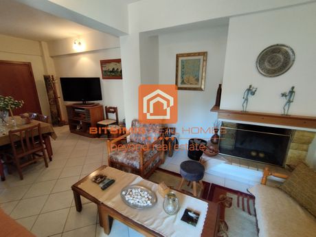 Maisonette 149sqm for sale-Thermaikos » Peraia
