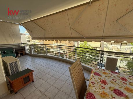Apartment 110sqm for rent-Glyfada