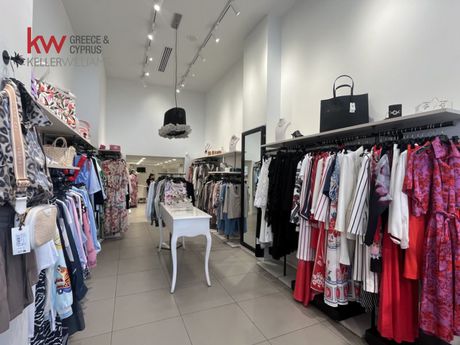 Store 115sqm for rent-Pagkrati