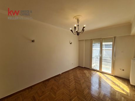Apartment 58sqm for rent-Kipseli